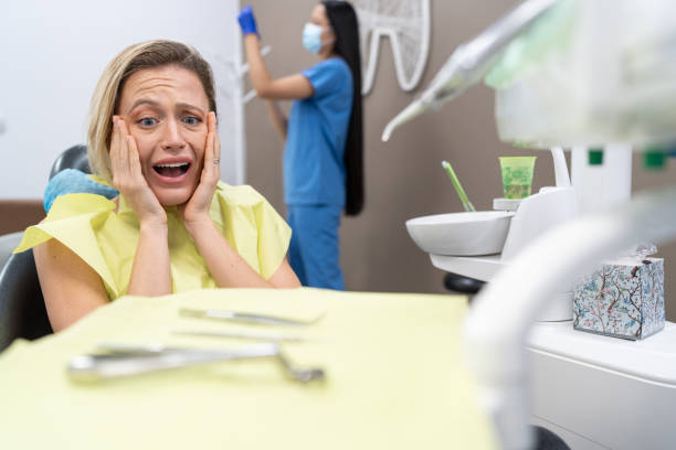 Best Emergency Tooth Extraction in Kasson, MN
