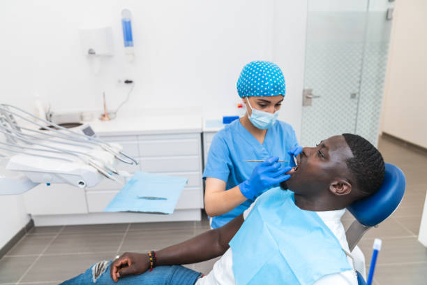 Best Emergency Tooth Extraction in Kasson, MN